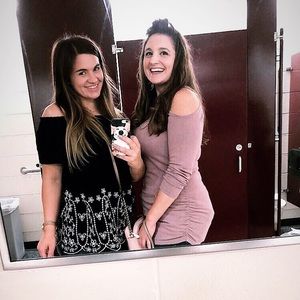 Meet your Posher, Jamie